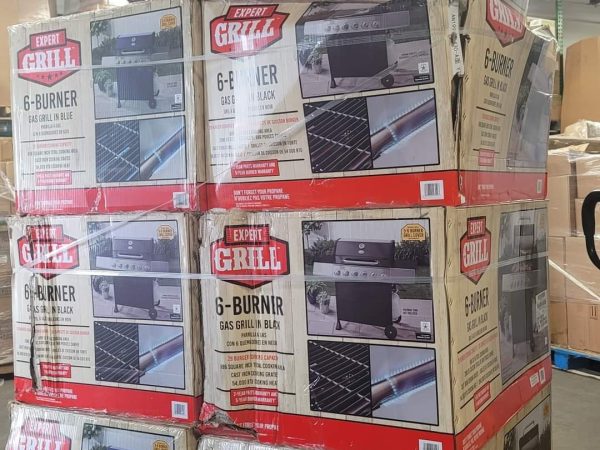 Wholesale Amazon Return Pallets 3d Printers — wholesale liquidation pallet for sale — Liquidation