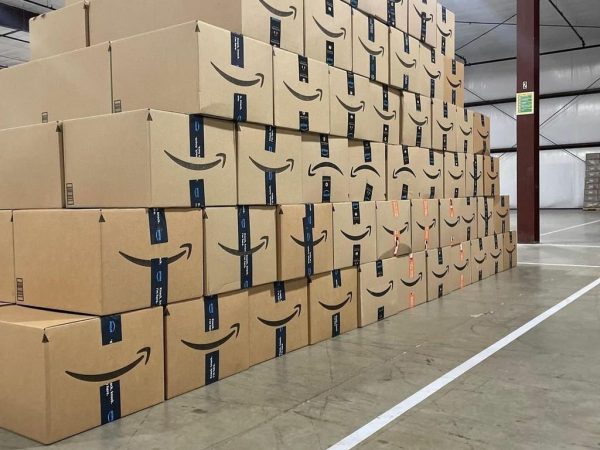 Wholesale Returned Amazon Pallets — wholesale liquidation pallet for sale — Liquidation Pallet Co