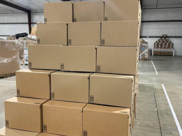 Amazon Liquidation Pallets for Sale — wholesale liquidation pallet for sale — Liquidation Pallet