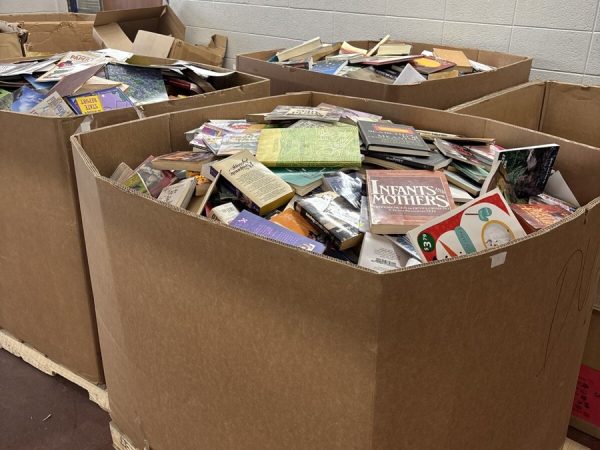 Assorted Books Wholesale Pallet | Bulk Books for Resale, Liquidation & Wholesale Buyers wholesale liquidation pallet
