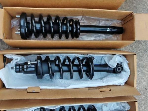 Wholesale Auto parts pallets — wholesale liquidation pallet for sale — Liquidation Pallet Co