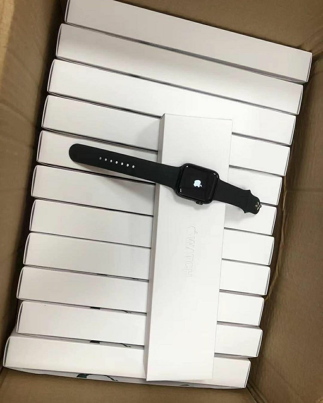 Wholesale Apple Watch Pallets — wholesale liquidation pallet for sale — Liquidation Pallet Co Wholesale Apple Watch Pallets — wholesale liquidation pallet for sale — Liquidation Pallet Co