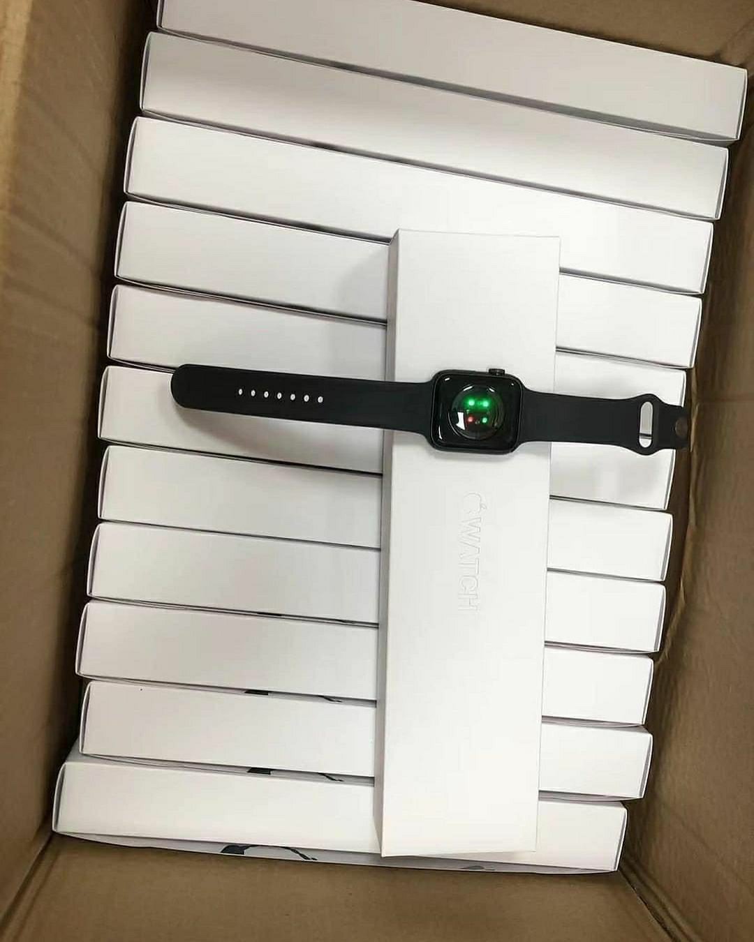 Wholesale Apple Watch Pallets — wholesale liquidation pallet for sale — Liquidation Pallet Co Wholesale Apple Watch Pallets — wholesale liquidation pallet for sale — Liquidation Pallet Co
