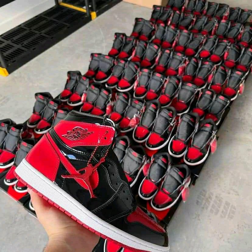 Authentic Nike Shoes Liquidation Pallet — wholesale nike liquidation pallet — Liquidation Pallet Co Authentic Nike Shoes Liquidation Pallet — wholesale nike liquidation pallet — Liquidation Pallet Co