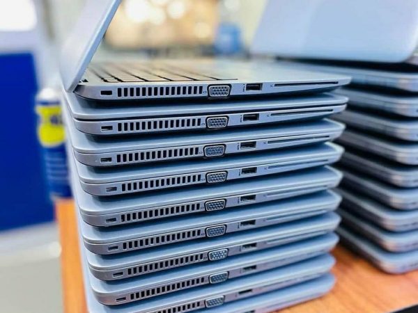 Wholesale Hp/dell Laptops Pallets — wholesale liquidation pallet for sale — Liquidation Pallet Co