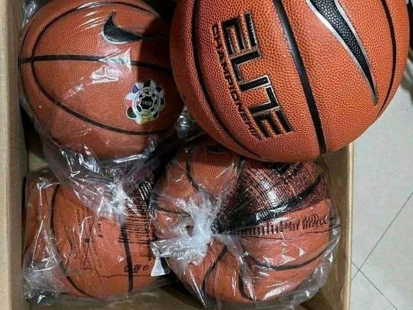 Hyper Elite Basketballs Liquidation Pallet — wholesale liquidation pallet for sale — Liquidation Pallet