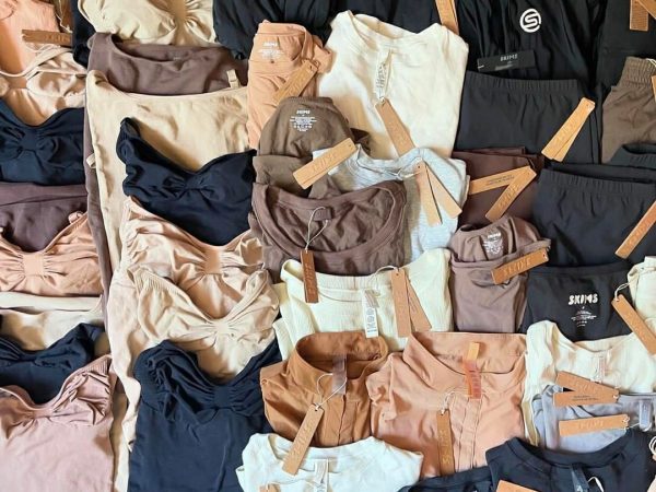 Wholesale Skims Clothing — wholesale skims liquidation pallet — Liquidation Pallet Co Miami