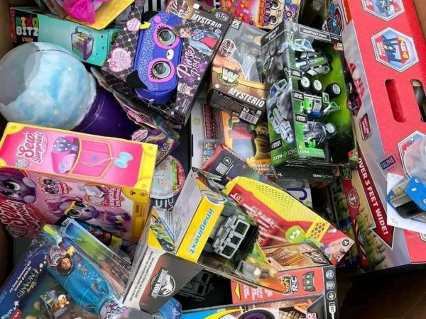 Wholesale Toys Pallets — wholesale liquidation pallet for sale — Liquidation Pallet Co Miami