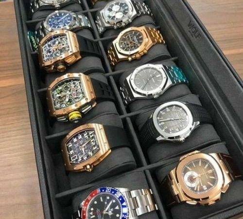 Wholesale Casual Watch Pallets — wholesale liquidation pallet for sale — Liquidation Pallet Co