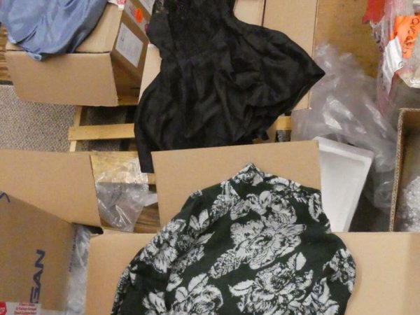 Wholesale Free people clothings pallets — wholesale free people liquidation pallet — Liquidation Pallet