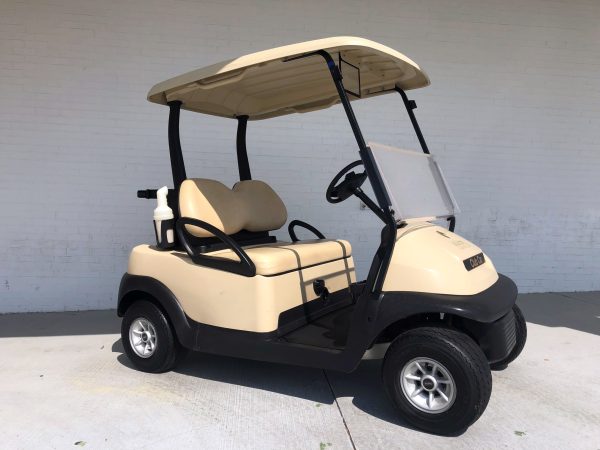 Golf Carts Liquidation Pallet — wholesale liquidation pallet for sale — Liquidation Pallet Co