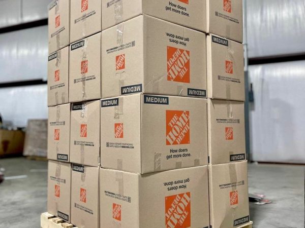HD turbo premium mystery boxes Liquidation Pallet — wholesale liquidation pallet for sale —