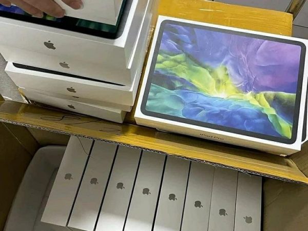 Wholesale iPad pro pallets — wholesale liquidation pallet for sale — Liquidation Pallet Co