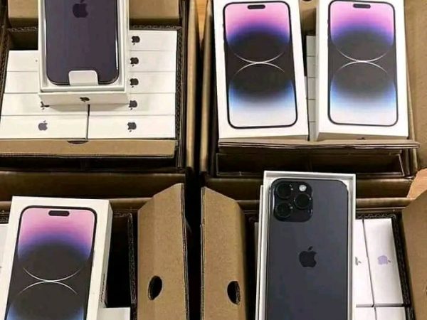 Wholesale Iphone 14 Pro Max Pallets — wholesale liquidation pallet for sale — Liquidation