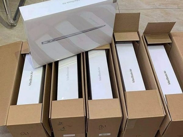 MacBook Air Liquidation Pallet — wholesale liquidation pallet for sale — Liquidation Pallet Co