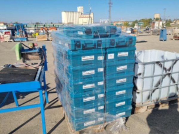 Wholesale Makita tool pallet — wholesale liquidation pallet for sale — Liquidation Pallet Co