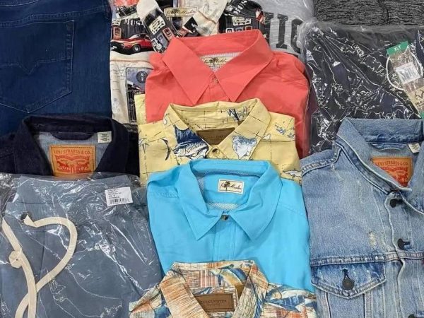 Mixed Children Clothing Pallet wholesale liquidation pallet