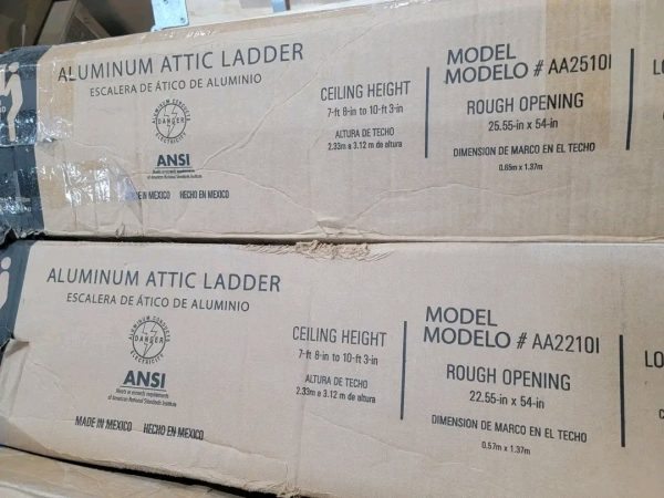 Wayfair Liquidation Pallets — wholesale liquidation pallet for sale — Liquidation Pallet Co Miami