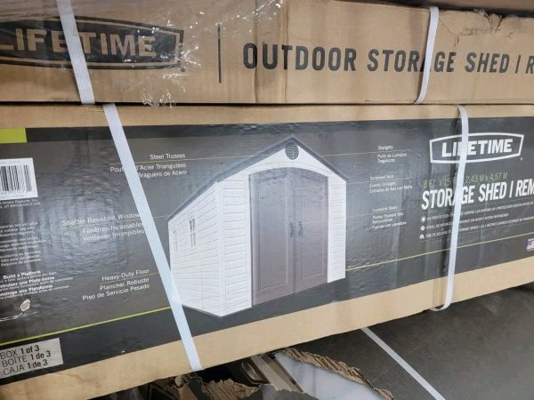 Home Improvement Liquidation Pallets — wholesale liquidation pallet for sale — Liquidation Pallet Co