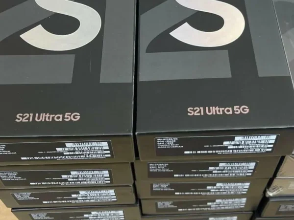 Samsung galaxy s21 ultra for Liquidation Pallet — wholesale liquidation pallet for sale —