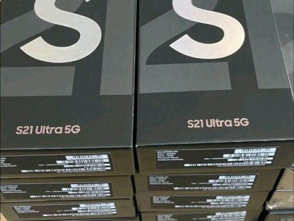 Samsung S21 Ultra Liquidation Pallet — wholesale liquidation pallet for sale — Liquidation Pallet