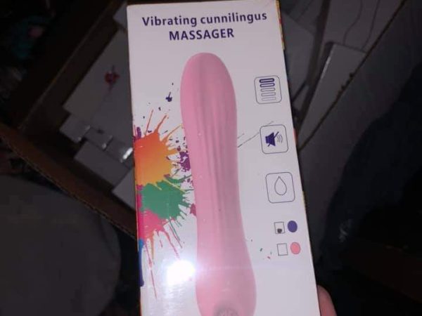 Sex toys Liquidation Pallet — wholesale liquidation pallet for sale — Liquidation Pallet Co
