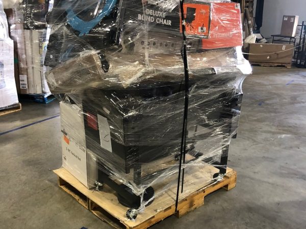 Wholesale Sport & Outdoor Pallets — wholesale liquidation pallet for sale — Liquidation Pallet