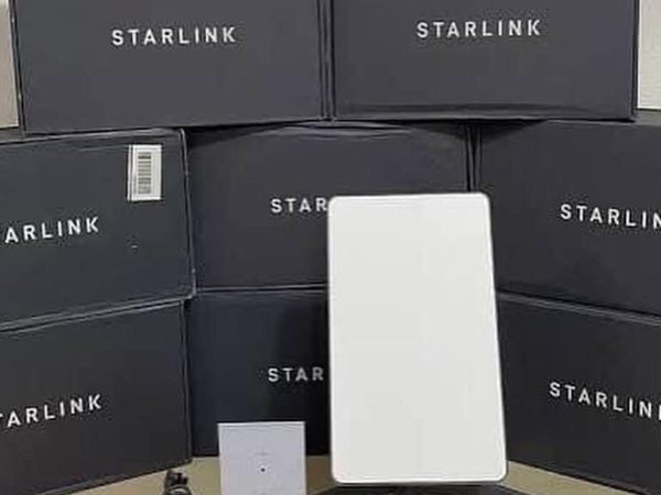 Star link Liquidation Pallet — wholesale liquidation pallet for sale — Liquidation Pallet Co