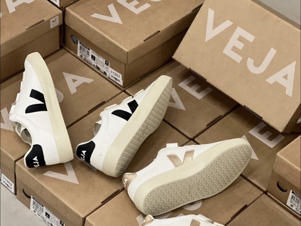 Wholesale Veja shoe pallets — wholesale veja liquidation pallet — Liquidation Pallet Co Miami