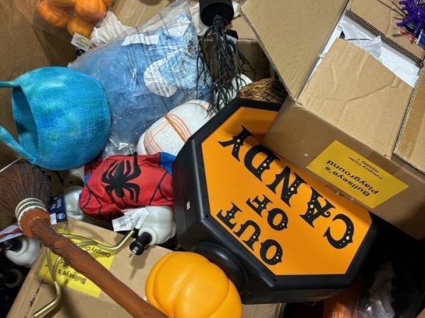 Wholesale Halloween Closeouts pallets — wholesale liquidation pallet for sale — Liquidation Pallet Co