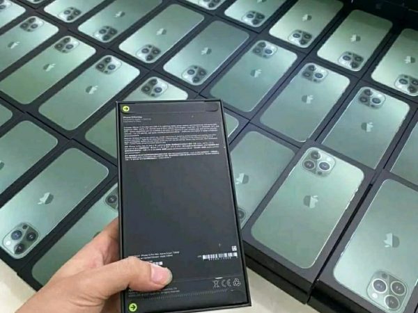 Wholesale Iphones Liquidation Pallet — wholesale liquidation pallet for sale — Liquidation Pallet Co
