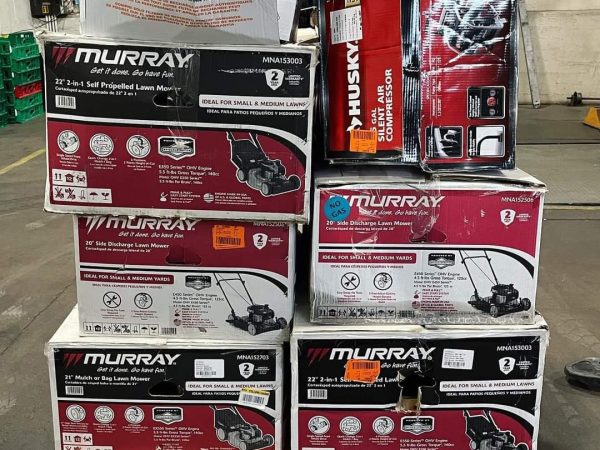 Wholesale Power Tools Pallets Available — wholesale liquidation pallet for sale — Liquidation Pallet