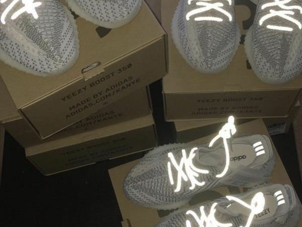 Wholesale Yeezy sneakers pallets — wholesale liquidation pallet for sale — Liquidation Pallet Co