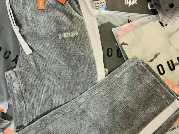 Wholesale YoungLA Clothing Pallet — wholesale youngla liquidation pallet — Liquidation Pallet Co Miami